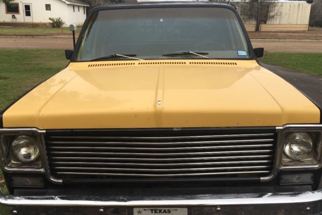 1977 GMC Other - photo 3