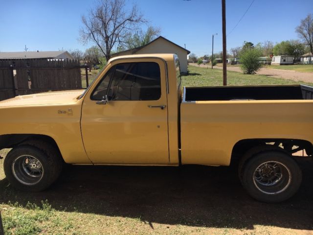 1977 GMC Other - photo 4