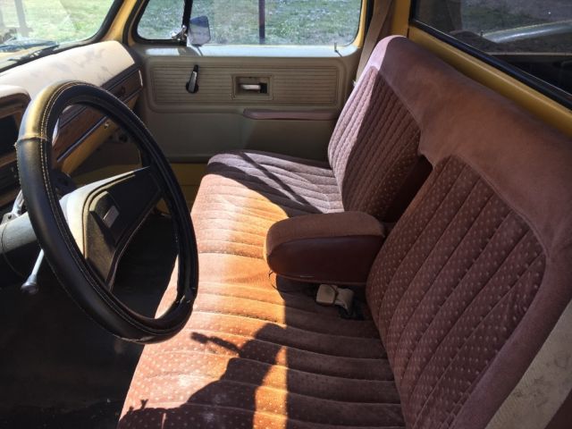 1977 GMC Other - photo 7