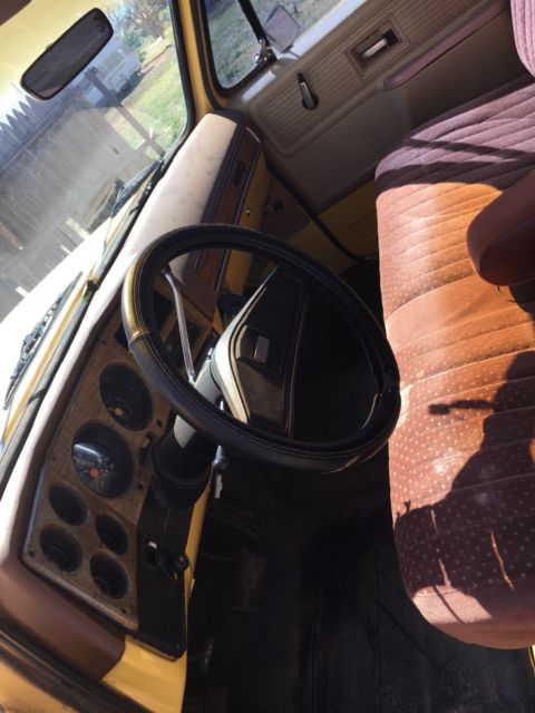 1977 GMC Other - photo 8