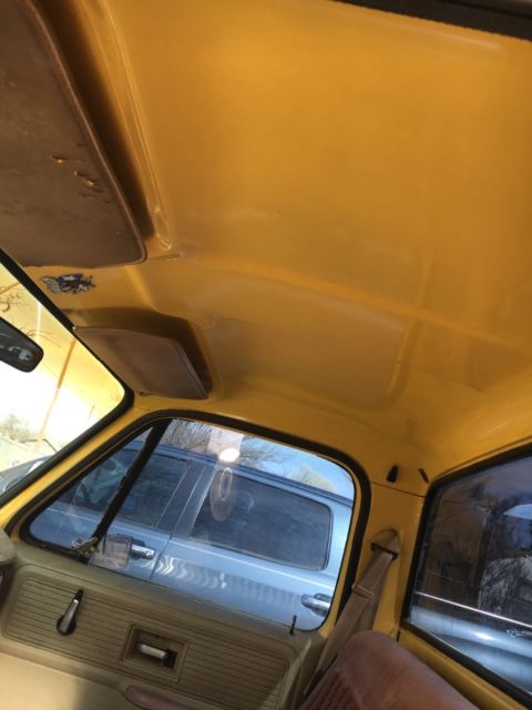 1977 GMC Other - photo 9