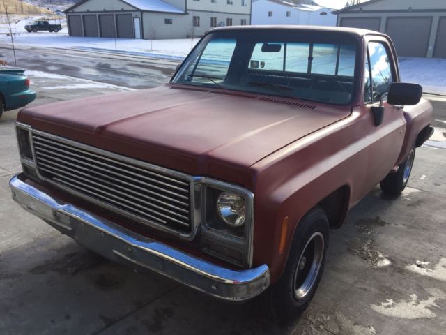 1979 GMC Other