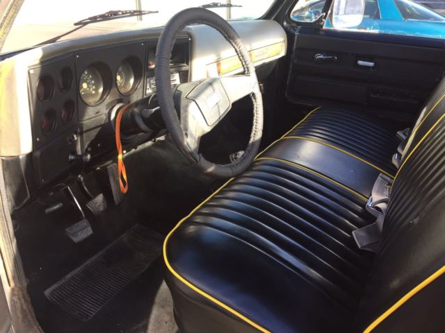 1979 GMC Other - photo 11