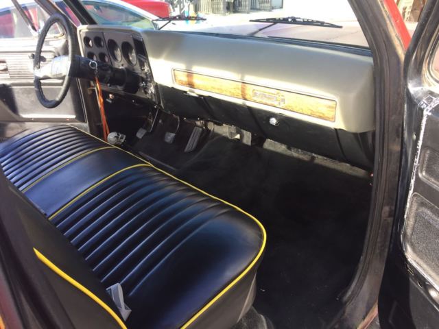 1979 GMC Other - photo 12