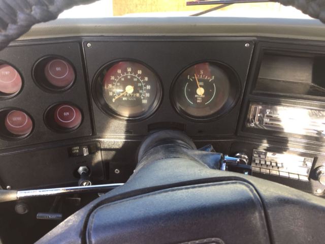 1979 GMC Other - photo 13