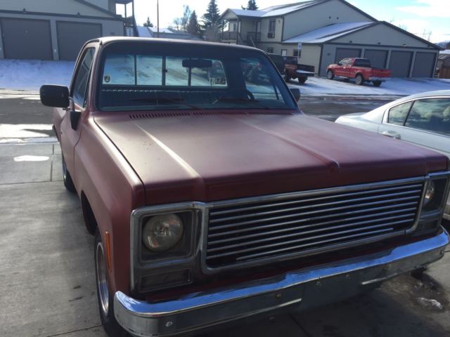 1979 GMC Other - photo 2