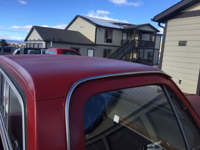 1979 GMC Other - photo 5