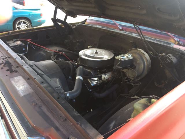 1979 GMC Other - photo 8