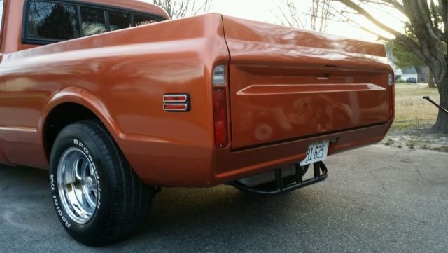 1971 GMC Other - photo 4
