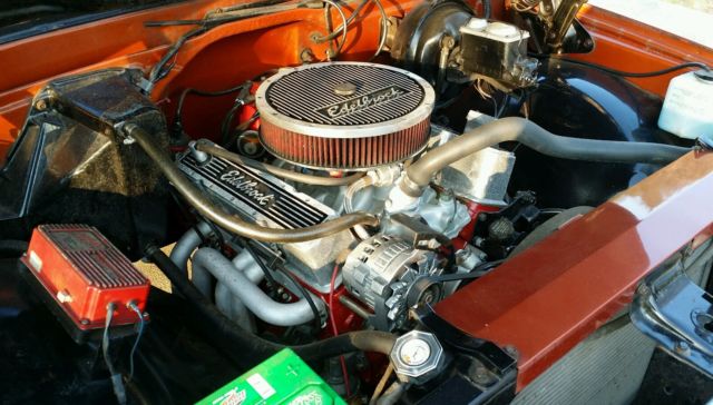 1971 GMC Other - photo 7