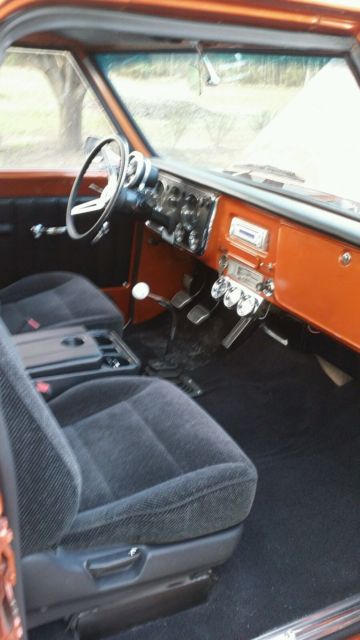 1971 GMC Other - photo 8