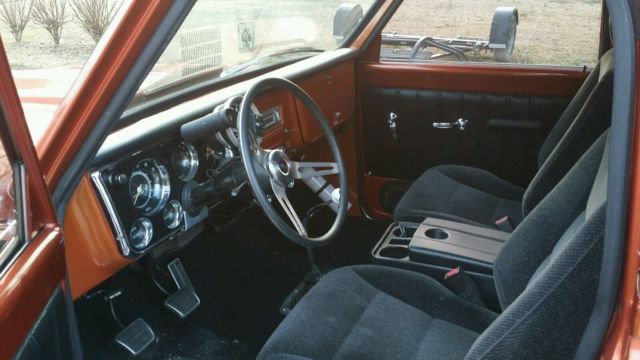 1971 GMC Other - photo 9