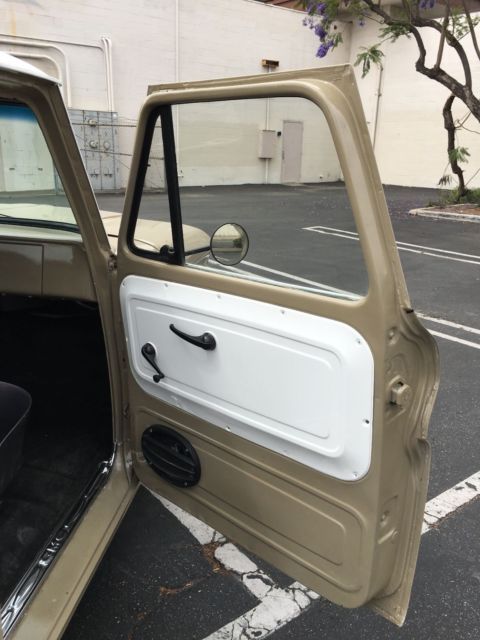 1965 GMC C10 - photo 6