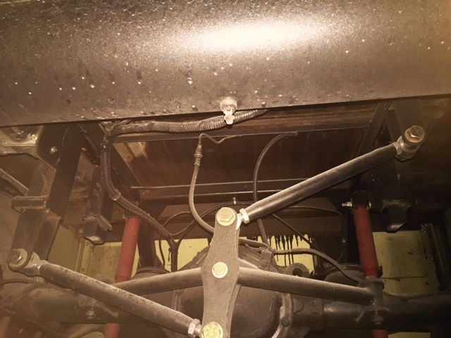 1972 GMC - photo 12