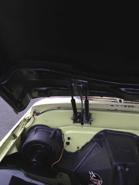 1972 GMC - photo 5