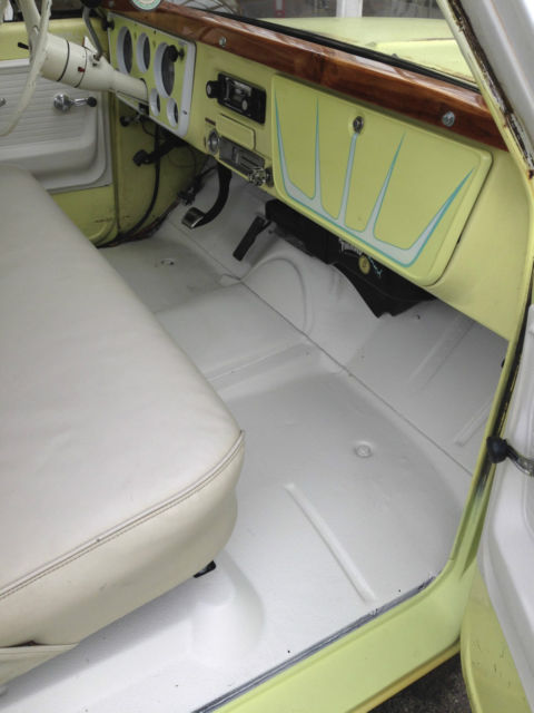 1972 GMC - photo 7