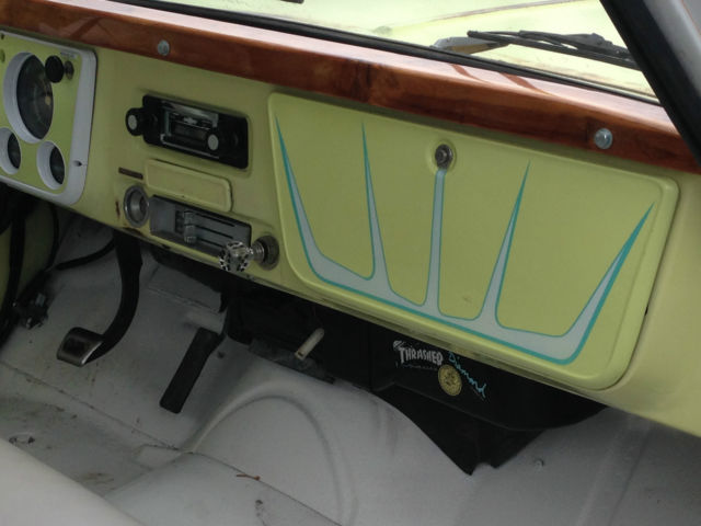 1972 GMC - photo 9