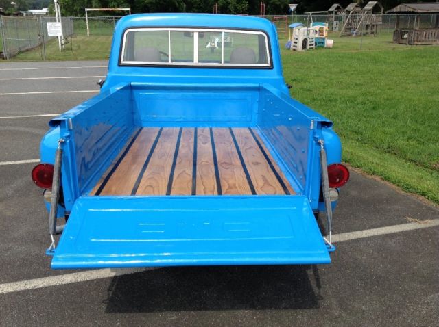 1972 GMC C15 - photo 6