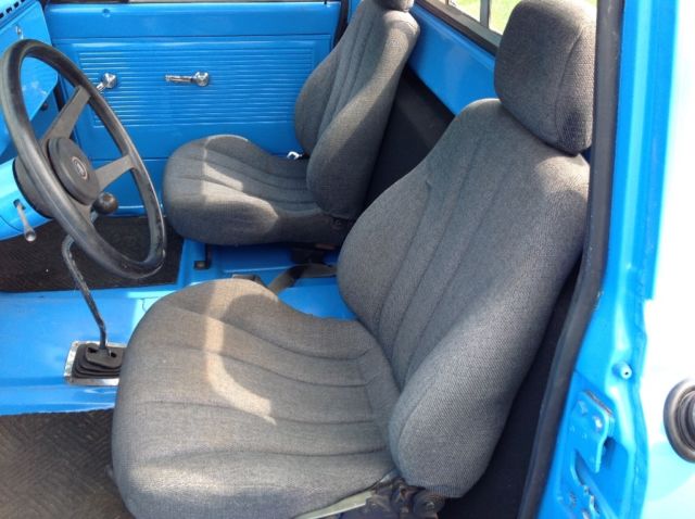 1972 GMC C15 - photo 8