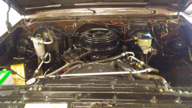 1984 GMC Sierra 1500 - photo 11