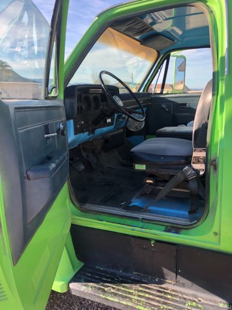 1985 GMC Other - photo 2