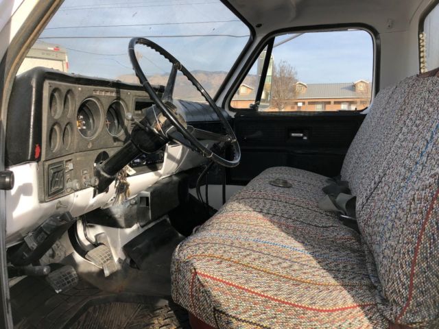 1979 GMC Other - photo 5