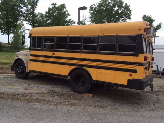 1980 Chevrolet C70 - photo 11