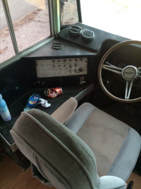 1980 Chevrolet C70 - photo 13