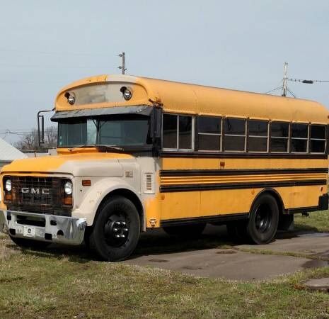 1980 Chevrolet C70 - photo 2