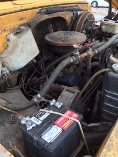 1980 Chevrolet C70 - photo 8