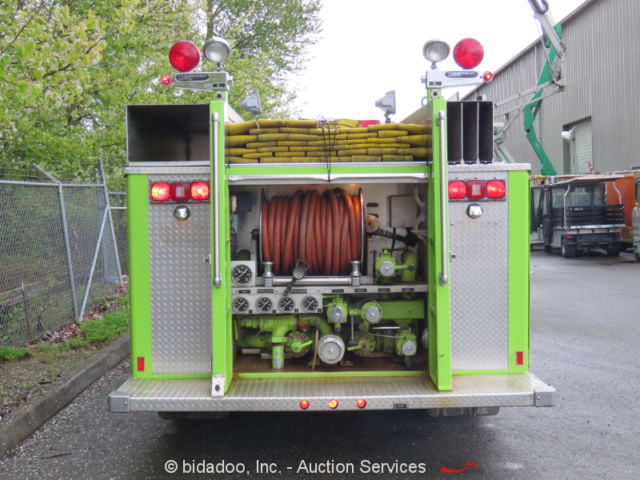 1984 GMC C7000 - photo 8