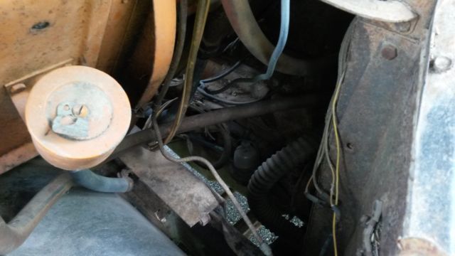 1950 GMC Other - photo 13