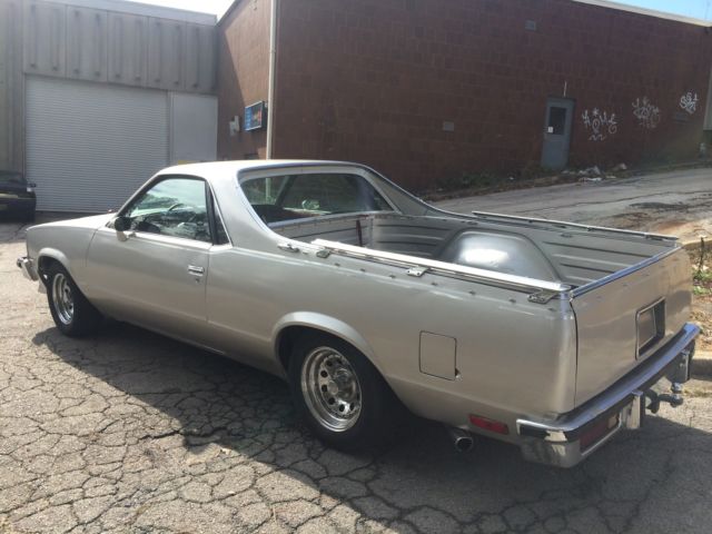 1979 GMC Cabalero