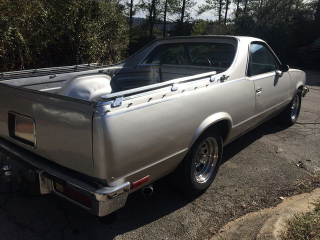 1979 GMC Cabalero - photo 2