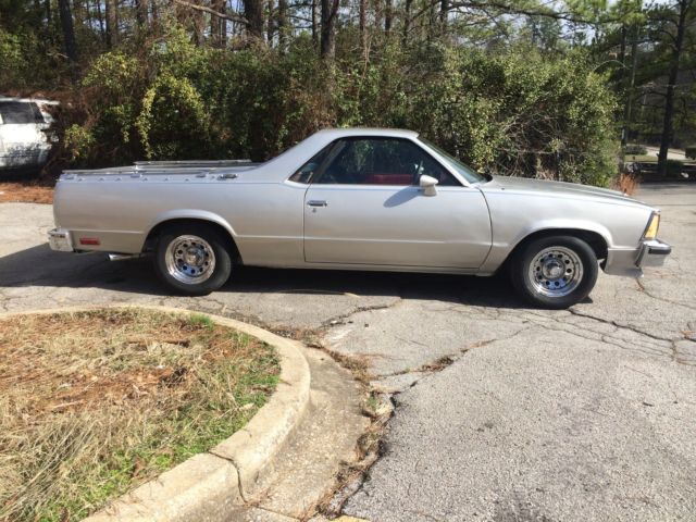1979 GMC Cabalero - photo 4