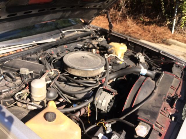 1979 GMC Cabalero - photo 6