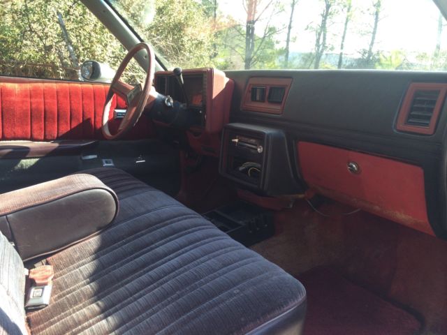 1979 GMC Cabalero - photo 7