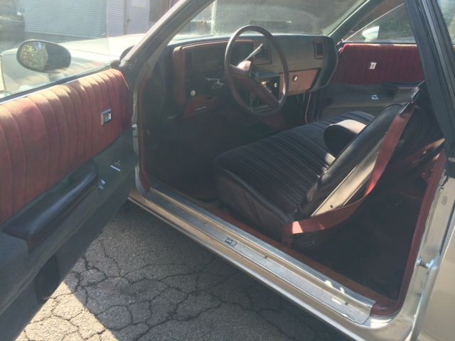 1979 GMC Cabalero - photo 8