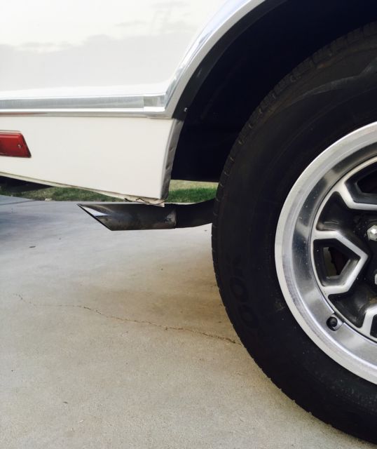 1986 GMC Caballero - photo 3