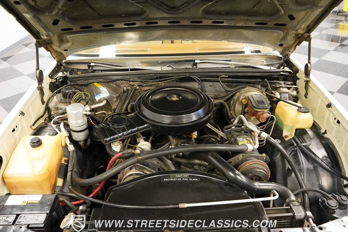 1980 GMC Caballero - photo 4