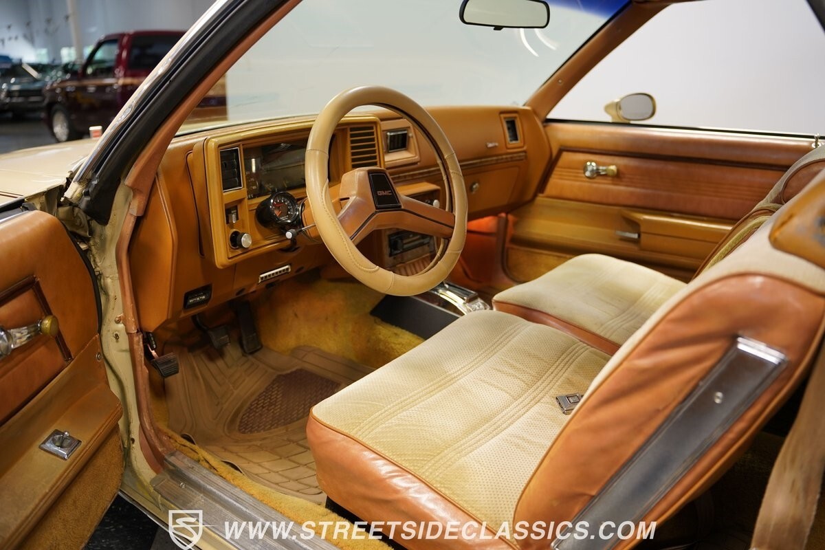 1980 GMC Caballero - photo 5