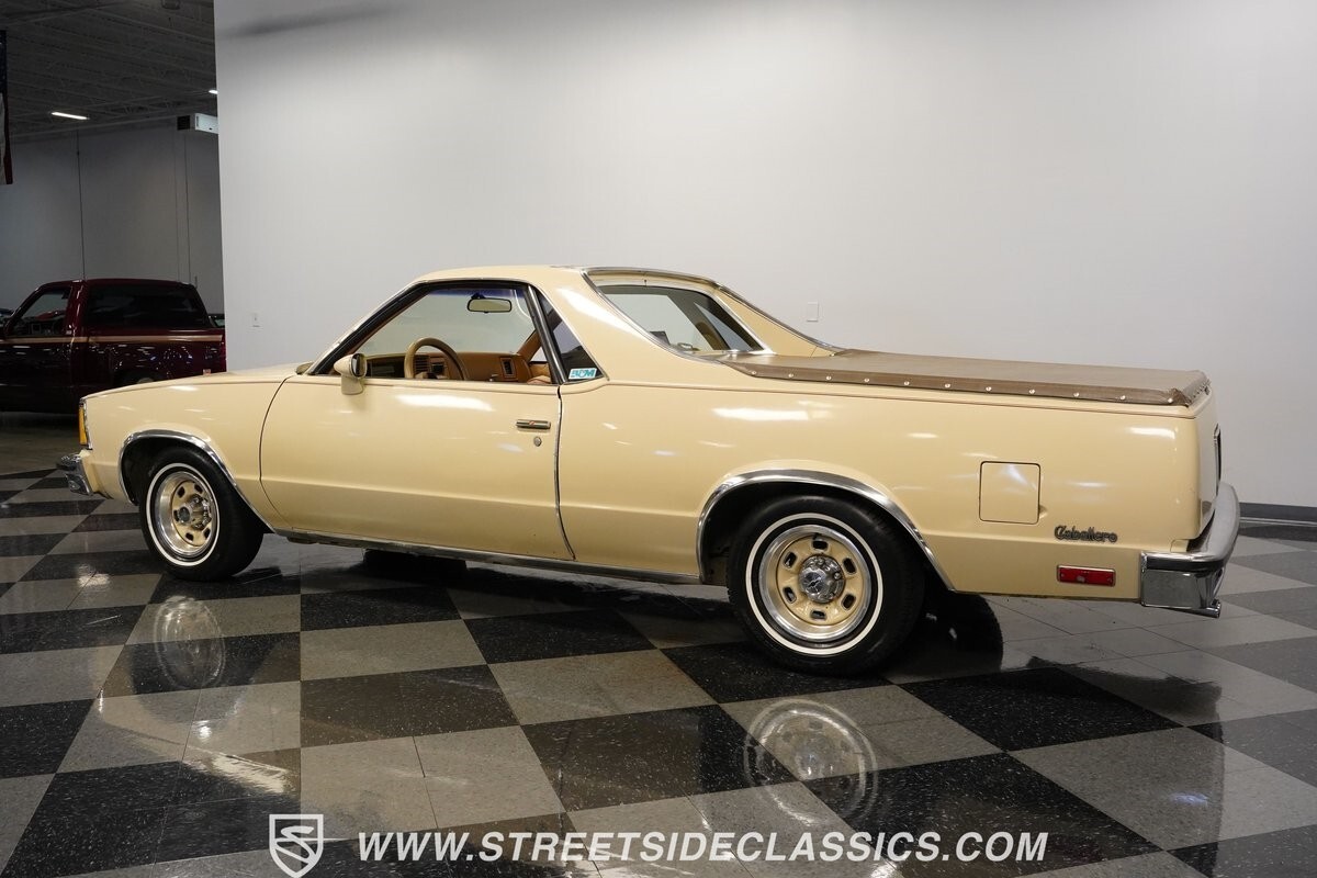 1980 GMC Caballero - photo 9