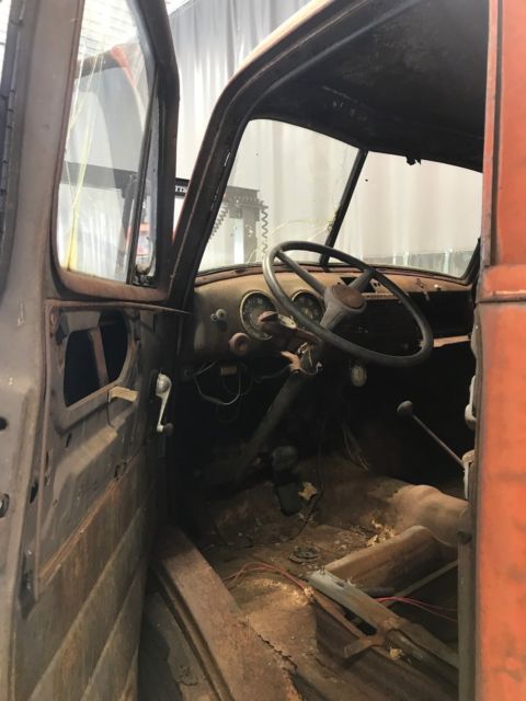 1953 GMC Other - photo 3