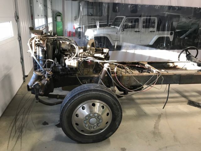 1953 GMC Other - photo 5