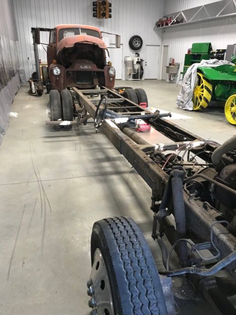 1953 GMC Other - photo 6