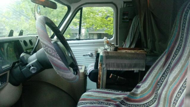 1980 GMC Vandura - photo 3