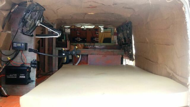 1980 GMC Vandura - photo 5