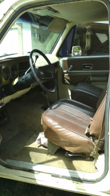 1976 GMC Jimmy - photo 3