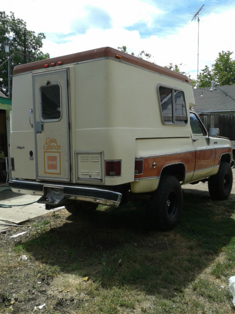 1976 GMC Jimmy - photo 6