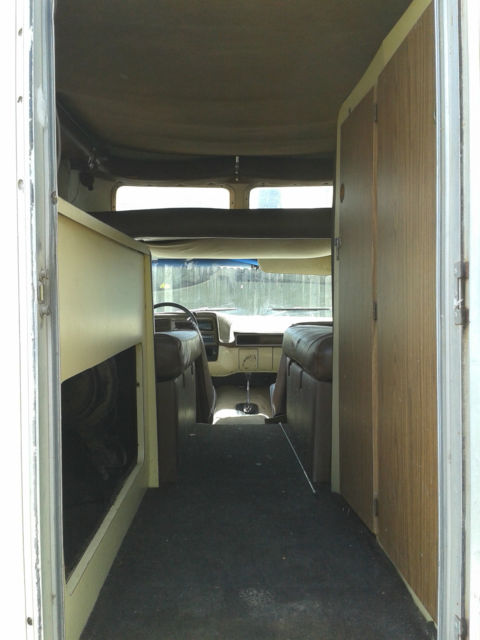 1976 GMC Jimmy - photo 8
